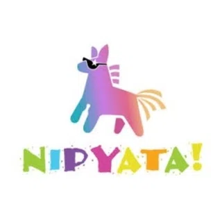 Shop Nipyata! logo