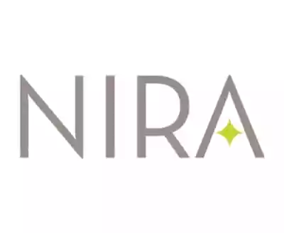 Shop Nira coupon codes logo