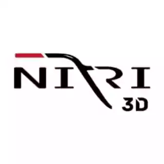 Niri Performance logo
