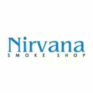 Nirvana Smoke & Vape logo