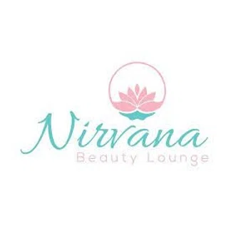 Nirvana Beauty Lounge logo