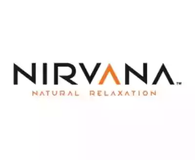Shop Nirvana CBD logo
