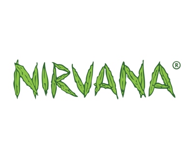Shop Nirvana Shop logo