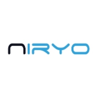 Shop Niryo Robotics logo