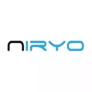 Shop Niryo Robotics promo codes logo