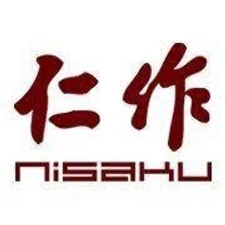 Nisaku Japan logo