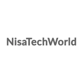 Shop NisaTechWorld logo