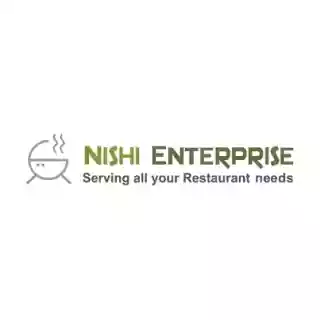 Nishi Enterprise logo