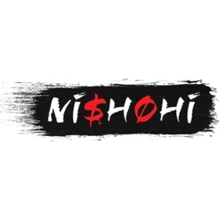 Nishohi logo