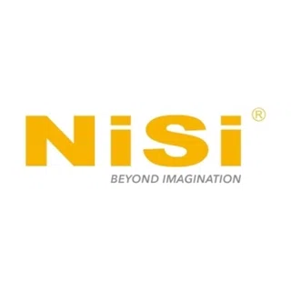 Shop NiSi Filters AU logo