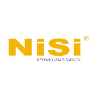 Shop NiSi coupon codes logo