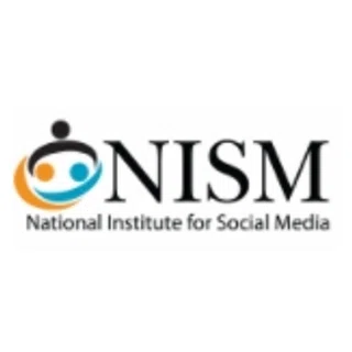NISM Online logo