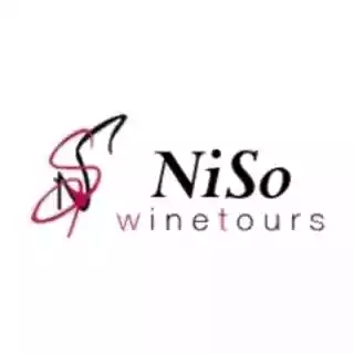Shop Niso Wine Tours coupon codes logo