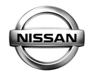 Shop Nissan logo