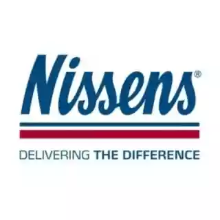 Nissens promo codes