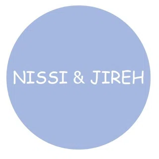 NISSI & JIREH logo