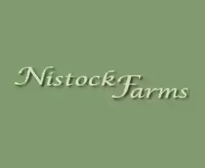 Nistock Farms logo
