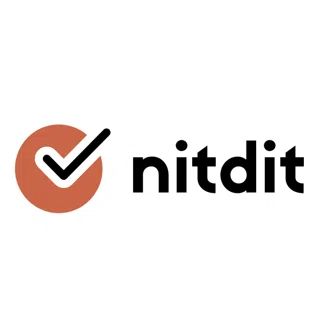 NitDit logo