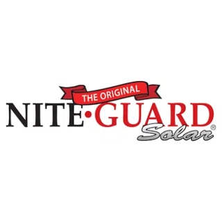 Nite Guard  logo