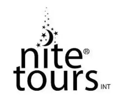 Nite Tours logo
