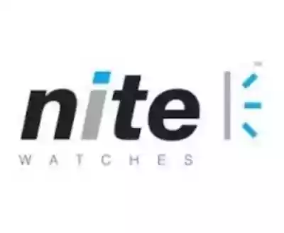 Shop Nite Watches discount codes logo