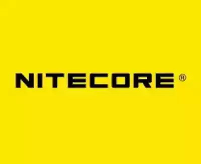 Shop Nitecore promo codes logo