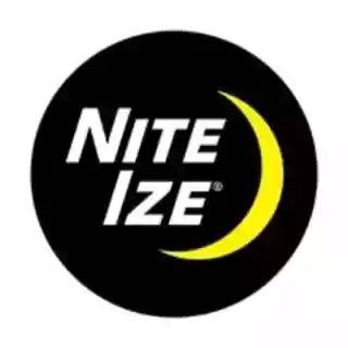 Shop Nite Ize discount codes logo