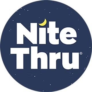Nite Thru logo