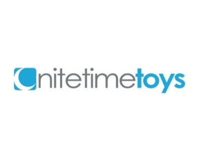 Shop NiteTimeToys logo