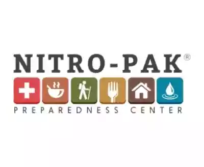 Shop Nitro-Pak logo