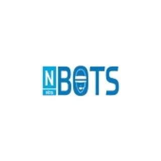 NitroBots  logo