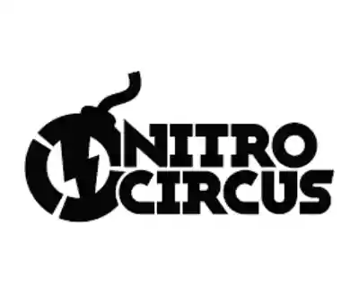 Shop Nitro Circus discount codes logo