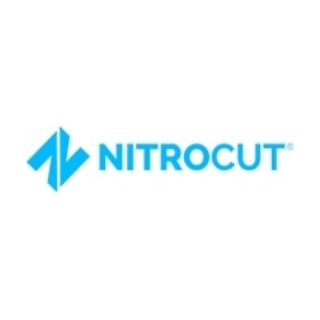 Shop NITROCUT logo