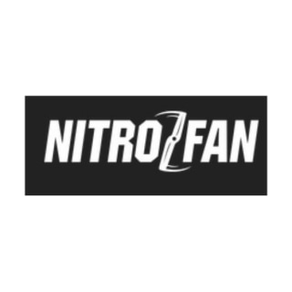 Shop Nitro Fan logo