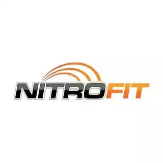 Shop NitroFit logo