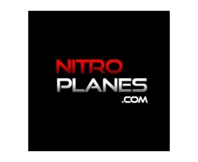 Shop NitroPlanes logo