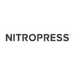 NitroPress logo