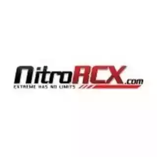 Shop NitroRCX promo codes logo