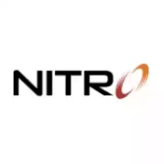 Shop  Nitro Solutions coupon codes logo