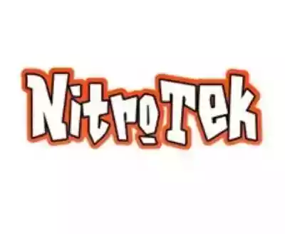 Nitrotek coupon codes