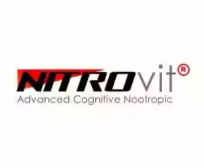 nitrovit.com logo
