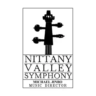  Nittany Valley Symphony promo codes