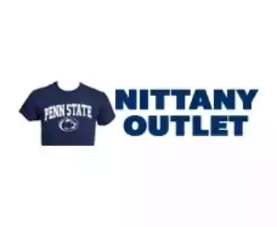 Shop Nittany Outlet logo
