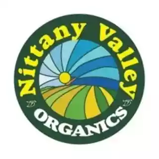 Nittany Valley Organics coupon codes