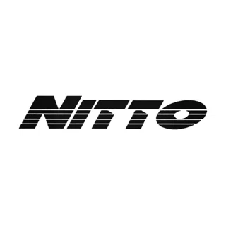 Shop Nitto Tires logo