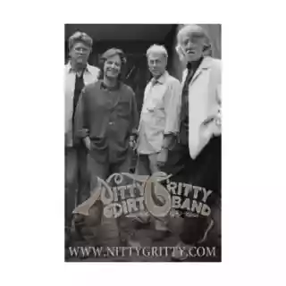 Nitty Gritty Dirt Band logo