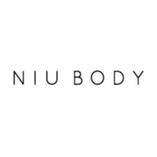 Shop Niu Body logo