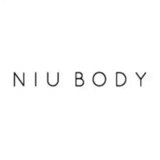 Shop Niu Body coupon codes logo