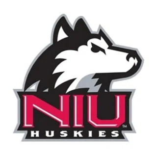 Shop NIU Huskies logo