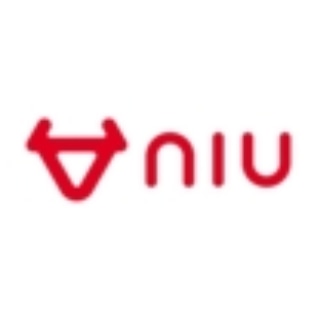 NIU Launch logo